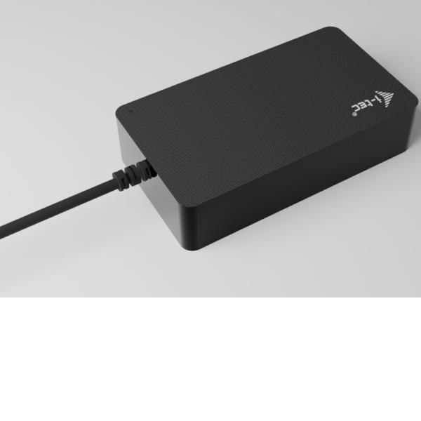 I-TEC UNIVERSAL CHARGER USB-C PD 3.1 140W [CHARGER-C140W]