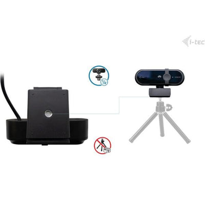 WEBCAM SOLOMON100 Full HD 1080P [CAMSOLOMONF100]