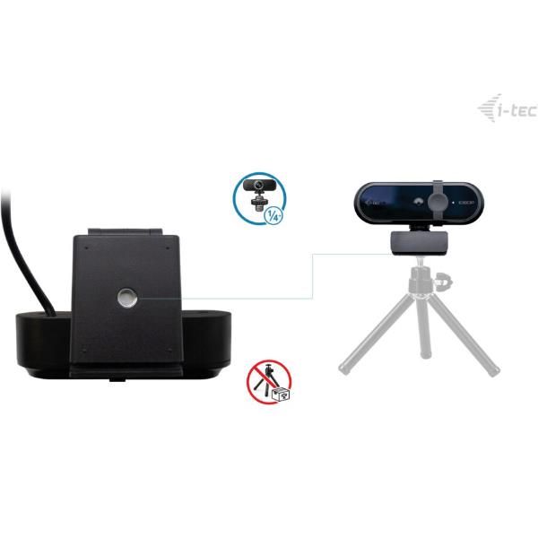 WEBCAM SOLOMON100 Full HD 1080P [CAMSOLOMONF100]