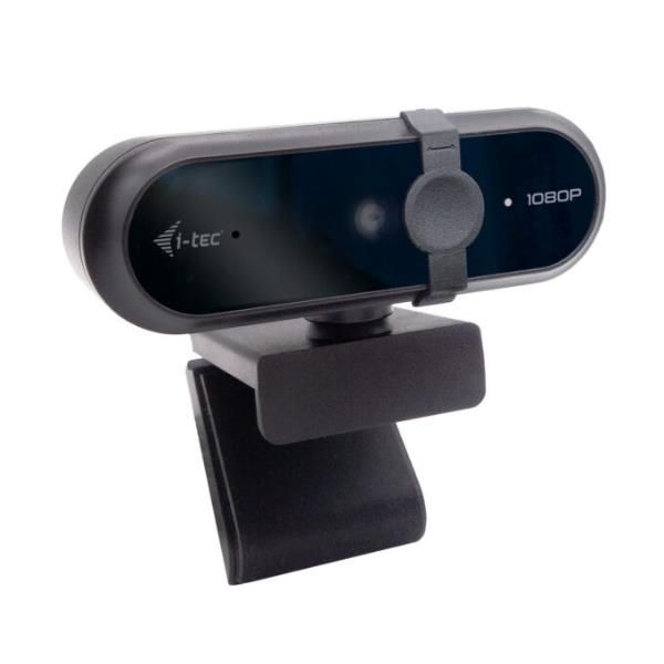WEBCAM SOLOMON100 Full HD 1080P [CAMSOLOMONF100]