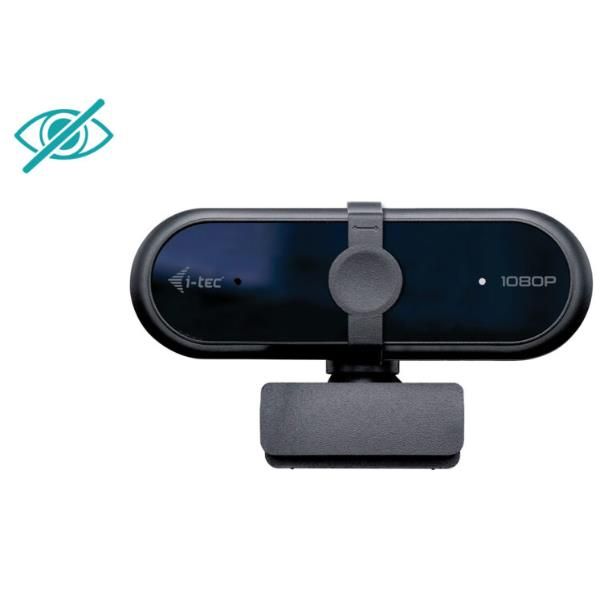 WEBCAM SOLOMON100 Full HD 1080P [CAMSOLOMONF100]