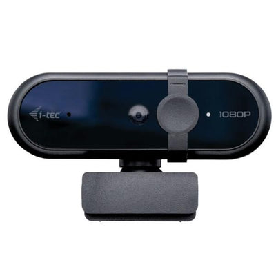 WEBCAM SOLOMON100 Full HD 1080P [CAMSOLOMONF100]