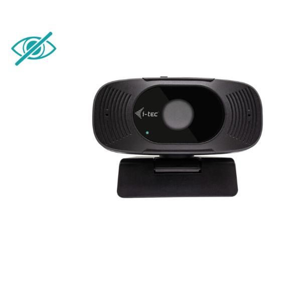I-TEC SOLOMON 300 4K WEBCAM [CAMSOLOMON4K300]
