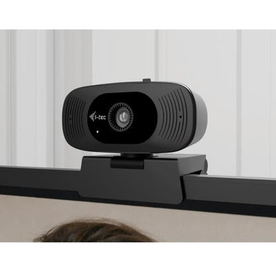 WEBCAM SOLOMON300 4K [CAMSOLOMON4K300]