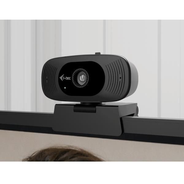 WEBCAM SOLOMON300 4K [CAMSOLOMON4K300]