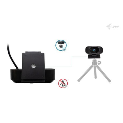WEBCAM SOLOMON300 4K [CAMSOLOMON4K300]