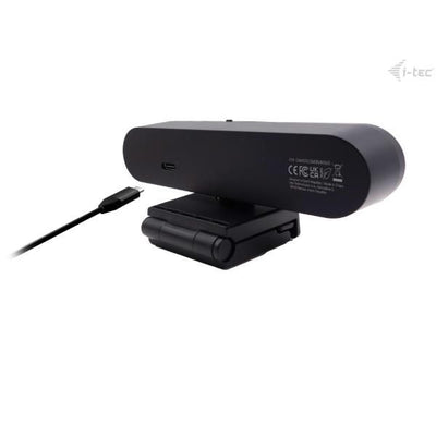 WEBCAM SOLOMONPRO900 Ultra HD 4K - Auto Framing AI [CAMSOLOMON4K900]