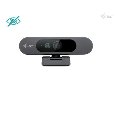 WEBCAM SOLOMONPRO900 Ultra HD 4K - Auto Framing AI [CAMSOLOMON4K900]
