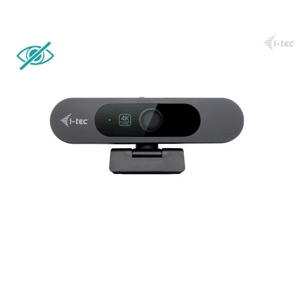 WEBCAM SOLOMONPRO900 Ultra HD 4K - Auto Framing AI [CAMSOLOMON4K900]