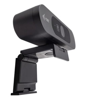 WEBCAM SOLOMONPRO900 Ultra HD 4K - Auto Framing AI [CAMSOLOMON4K900]