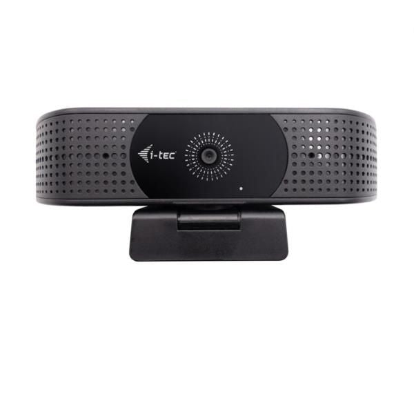 WEBCAM SOLOMON500 4K con Autofocus PDAF [CAMSOLOMON4K500]
