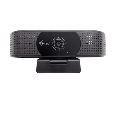 WEBCAM SOLOMON500 4K con Autofocus PDAF [CAMSOLOMON4K500]