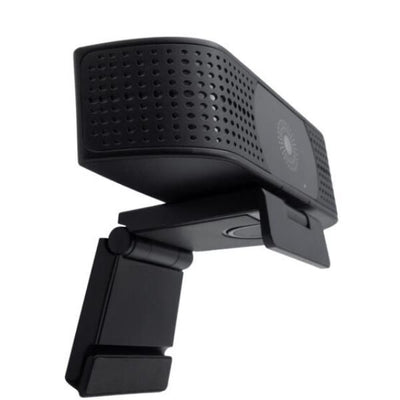 WEBCAM SOLOMON500 4K con Autofocus PDAF [CAMSOLOMON4K500]