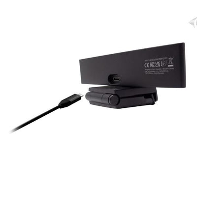 WEBCAM SOLOMON500 4K con Autofocus PDAF [CAMSOLOMON4K500]