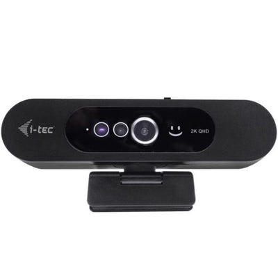 WEBCAM SOLOMONWH200 2K Windows Hello [CAMSOLOMON2KW200]