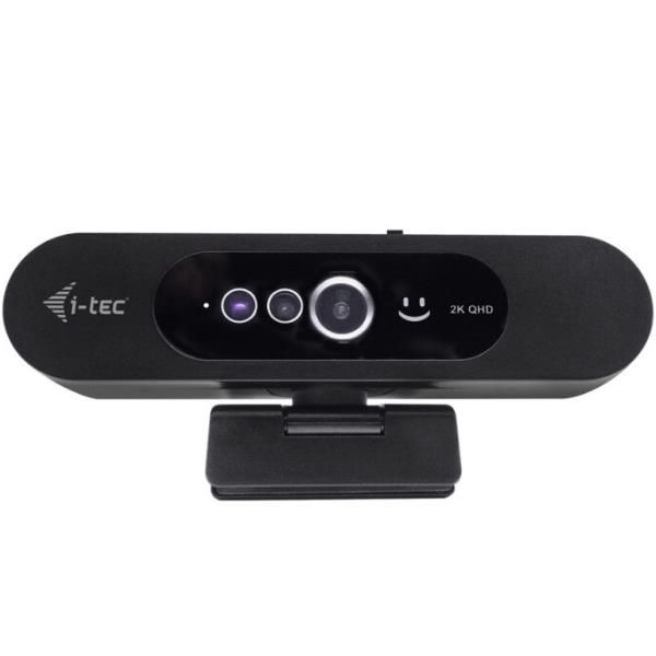 WEBCAM SOLOMONWH200 2K Windows Hello [CAMSOLOMON2KW200]