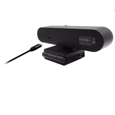 WEBCAM SOLOMONWH200 2K Windows Hello [CAMSOLOMON2KW200]