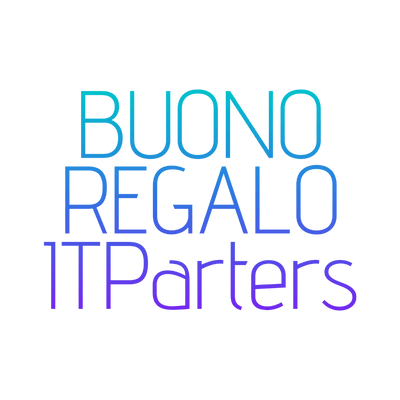 ITPartners buono regalo - ITPartners