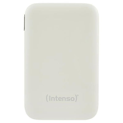 INTENSO POWER MAGNETIC POWER BANK CHAMPAGNE 1000MAH CON CAVO DI RICARICA USB-C INTEGRATO [7333031]