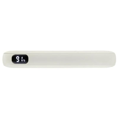 INTENSO POWER MAGNETIC POWER BANK CHAMPAGNE 1000MAH CON CAVO DI RICARICA USB-C INTEGRATO [7333031]