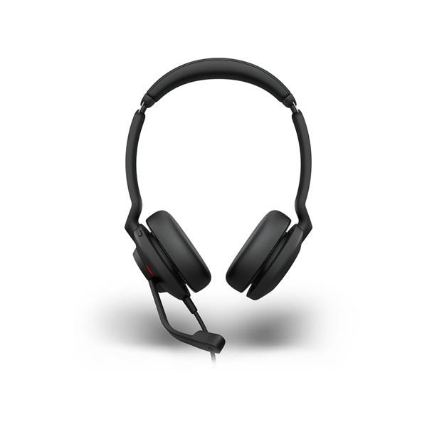 Jabra Evolve2 30 SE - MS Stereo - USB C/A Headset - Black [23189-999-779]