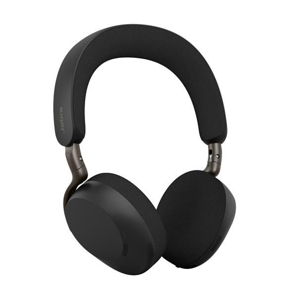 Jabra Evolve3 75, MS, Link390c, Black [37599-999-899]