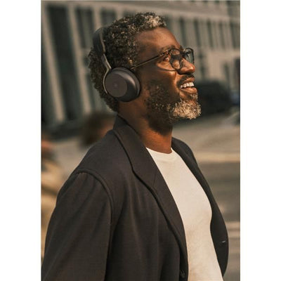 Jabra Evolve3 75, MS, Link390c, Black [37599-999-899]