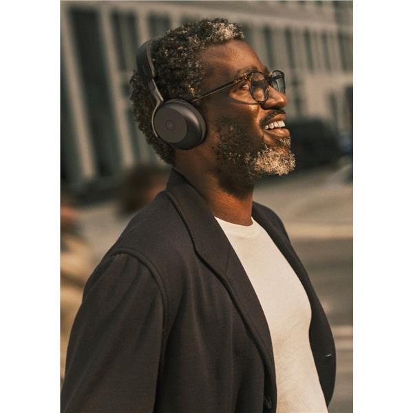 Jabra Evolve3 75, MS, Link390c, Black [37599-999-899]