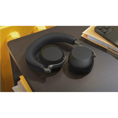 Jabra Evolve3 75, MS, Link390c, Black [37599-999-899]