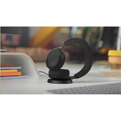 Jabra Evolve3 75, MS, Link390c, Black [37599-999-899]