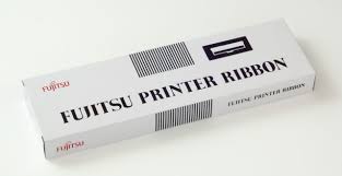 17M CHARACTER RIBBON X DL4850+ FUJITSU [KA02110-0201]