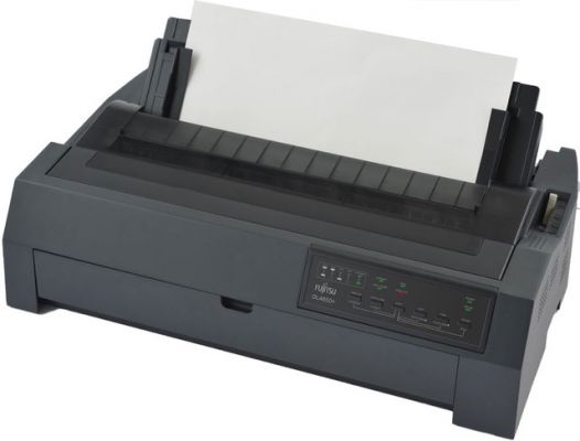 DL4850+, USB + Centronics+Serial, 230 Volt [KA02110-B210]