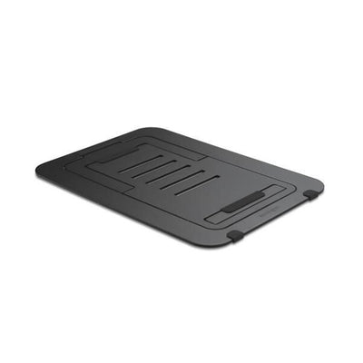 Base per laptop in alluminio regolabile EQ [K50428WW]