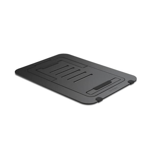 Base per laptop in alluminio regolabile EQ [K50428WW]