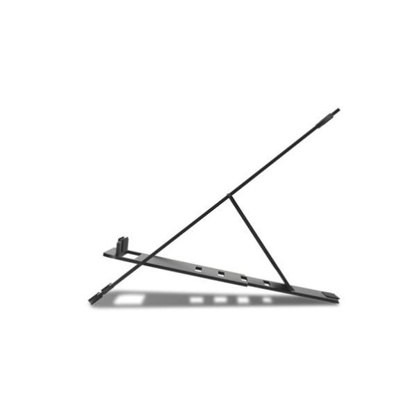 Base per laptop in alluminio regolabile EQ [K50428WW]