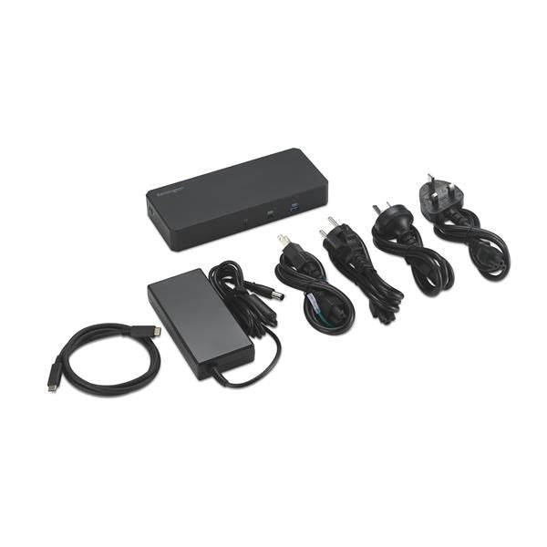 Docking station SD4843P EQ [K32803EU]