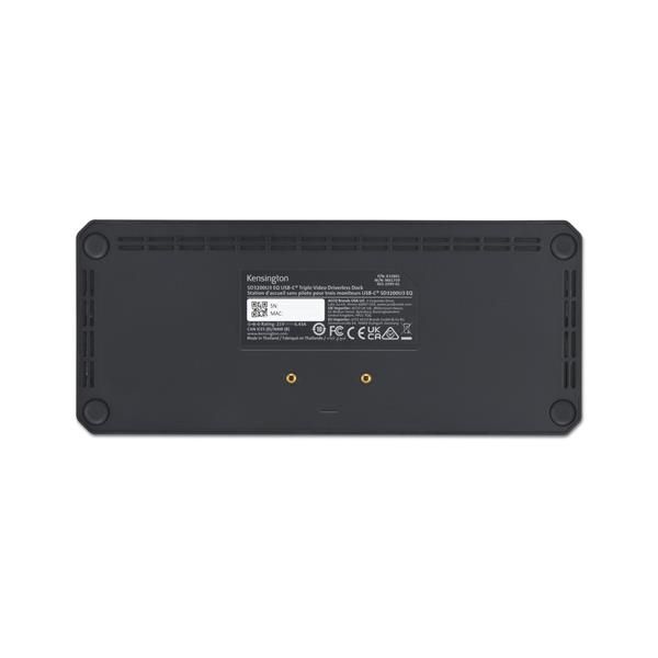 Docking station SD4843P EQ [K32803EU]