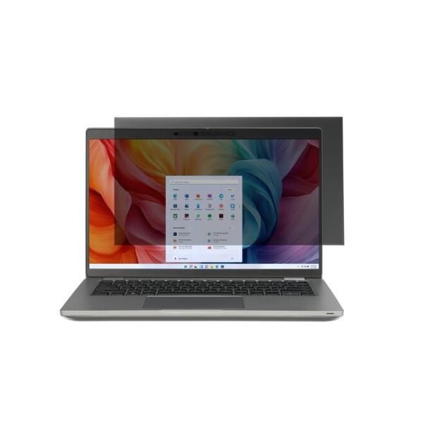 Filtro privacy High Clarity per laptop 14'' 16:10 [HC140A1610E]