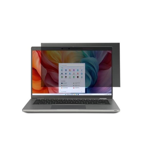 Filtro privacy High Clarity per laptop 14'' 16:10 [HC140A1610E]