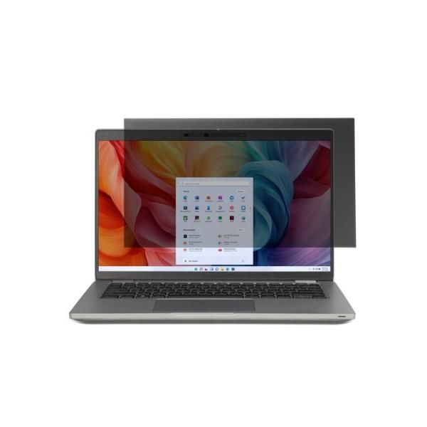Filtro privacy High Clarity per laptop 15.6" 16:9 [HC156A169E]