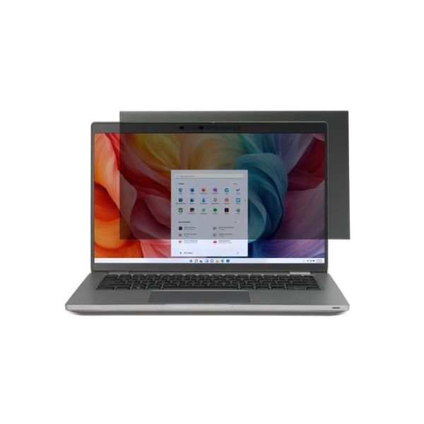 Filtro privacy High Clarity per laptop 15.6" 16:10 [HC156A1610E]
