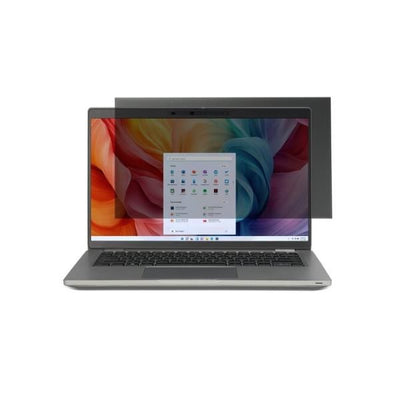 Filtro privacy High Clarity per laptop 16" 16:10 [HC160A1610E]