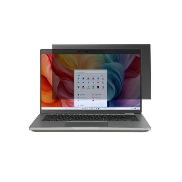 Filtro privacy High Clarity per laptop 16" 16:10 [HC160A1610E]