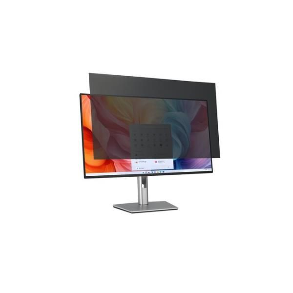 Filtro privacy High Clarity per monitor 23,8" 16:9 [HC238A169E]
