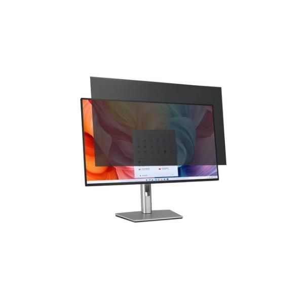 Filtro privacy High Clarity per monitor 23,8" 16:9 [HC238A169E]