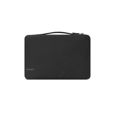 Custodia classica EQ per laptop 14" con maniglia [K60369WW]