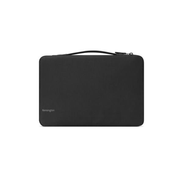 Custodia classica EQ per laptop 14" con maniglia [K60369WW]
