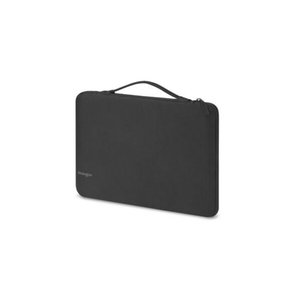 Custodia classica EQ per laptop 14" con maniglia [K60369WW]