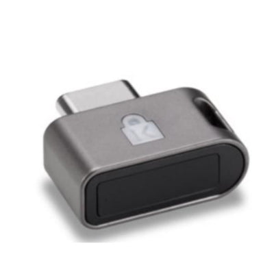 Chiave di sicurezza per impronte digitali VeriMark [K65051WW]