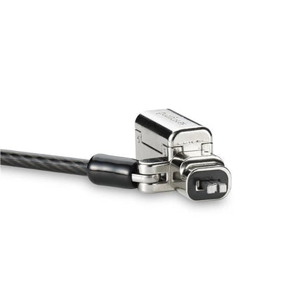 Lucchetto per laptop universale 3 in 1 2.0 con chiave [K63389WW]